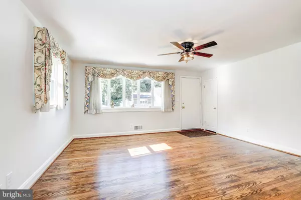 Lutherville Timonium, MD 21093,107 BELMORE RD