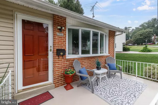 Lutherville Timonium, MD 21093,107 BELMORE RD