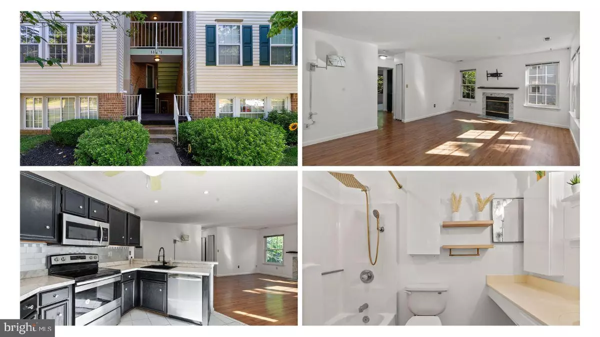 Nottingham, MD 21236,72 SURREY LN