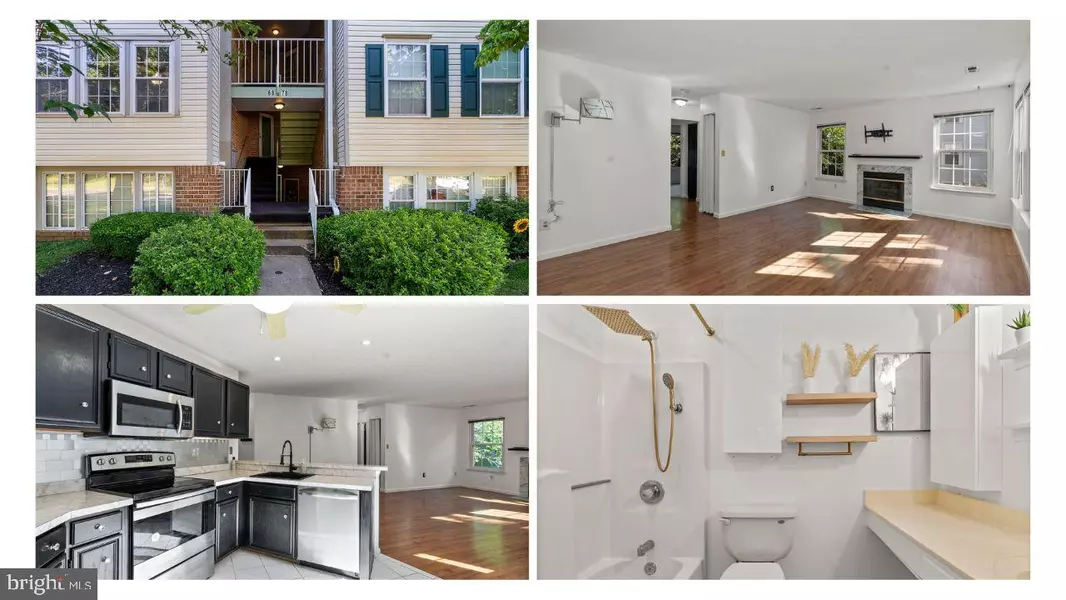 72 SURREY LN, Nottingham, MD 21236
