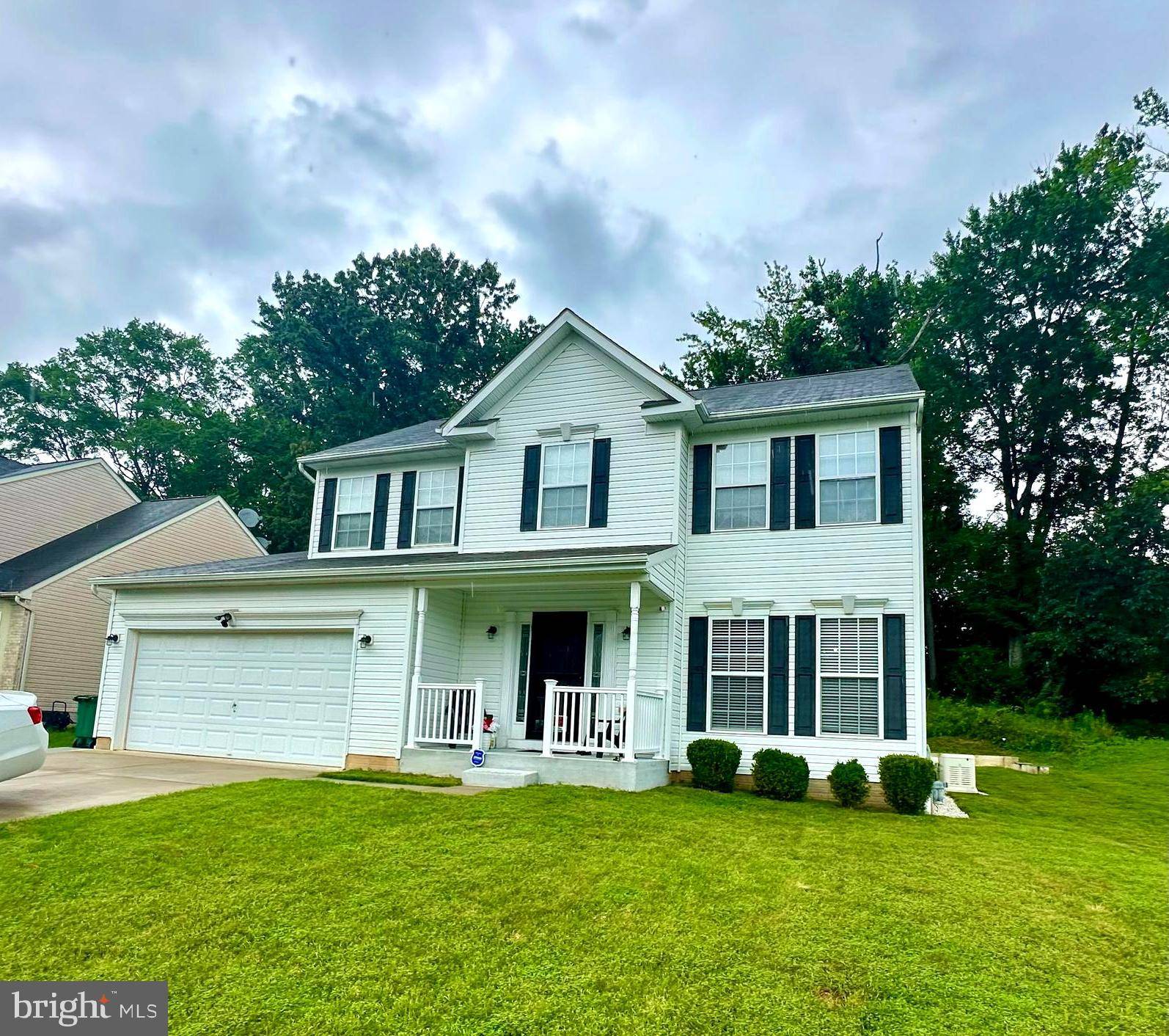 127 WILLIAM POWELL CT, Aberdeen, MD 21001