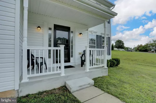 Aberdeen, MD 21001,127 WILLIAM POWELL CT