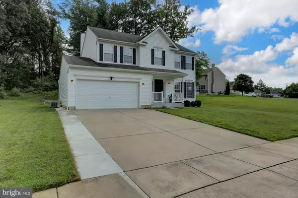 Aberdeen, MD 21001,127 WILLIAM POWELL CT