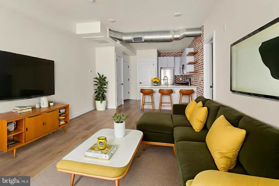 2401 FRANKFORD AVE #3C, Philadelphia, PA 19125