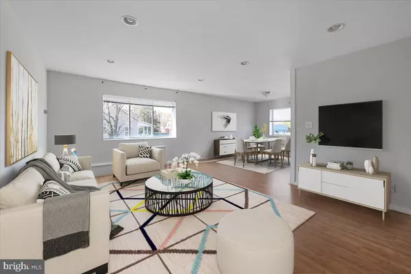 Silver Spring, MD 20910,614 SLIGO AVE #211