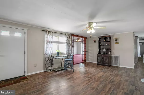 Chincoteague Island, VA 23336,8254 SEA BREEZE DR