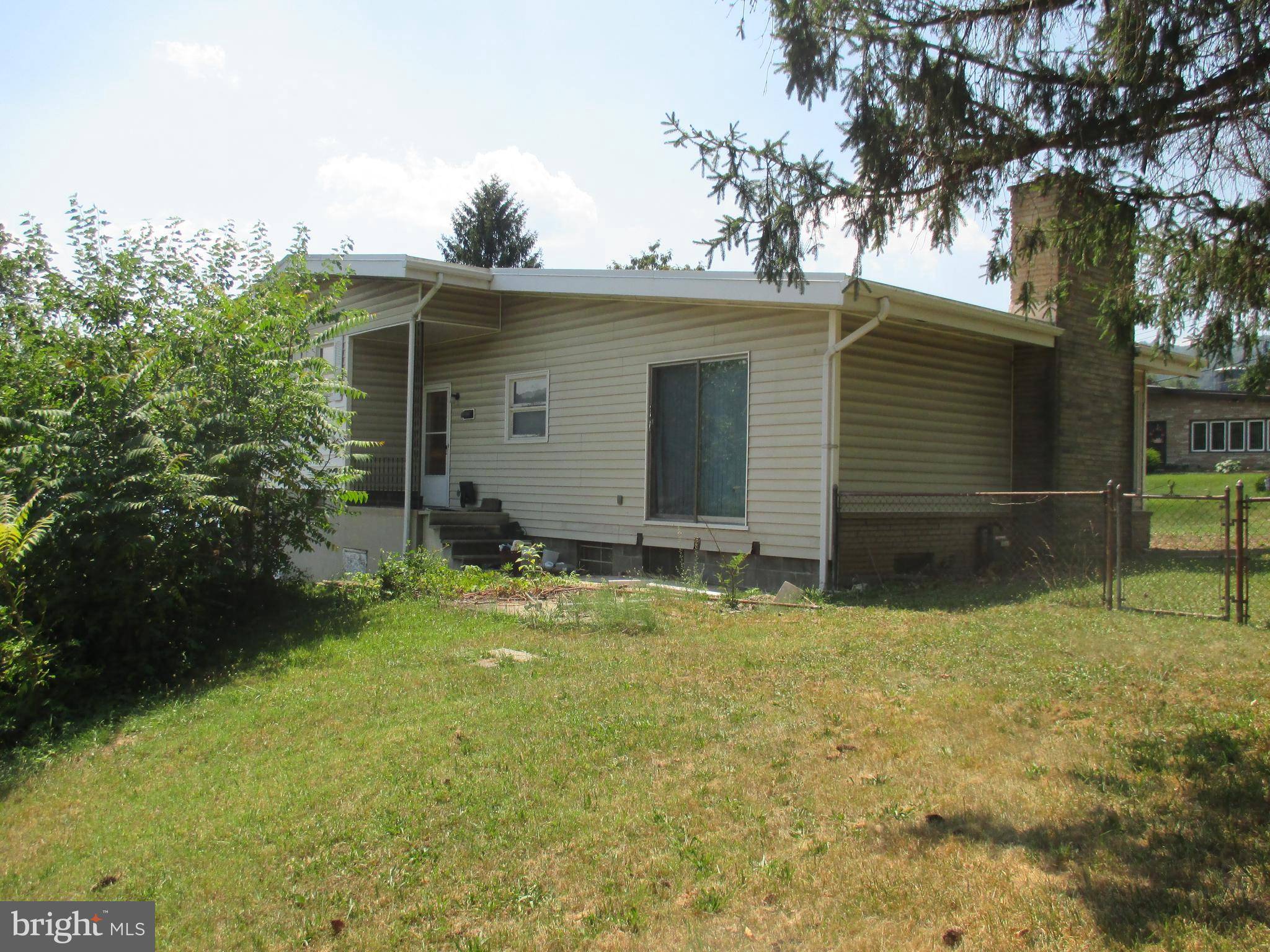 Keyser, WV 26726,355 GRAND AVE