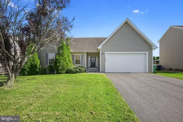 196 CATHLEEN DR, Smyrna, DE 19977