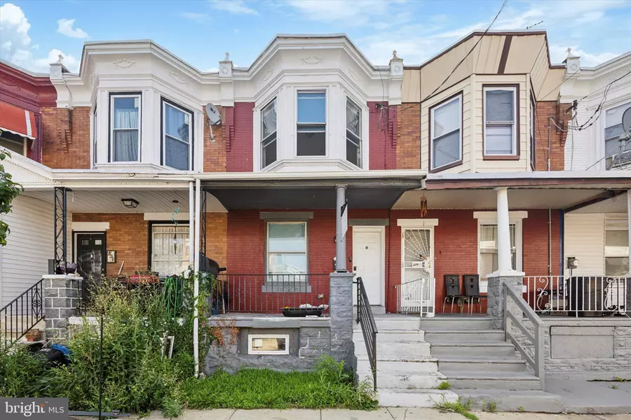 533 S SALFORD ST, Philadelphia, PA 19143