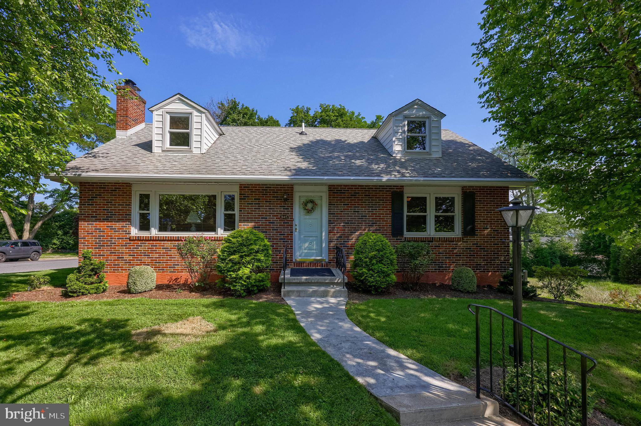 845 GREENWAY TER, Shillington, PA 19607