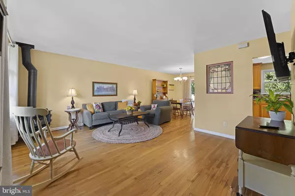 Doylestown, PA 18901,14 BROADALE RD