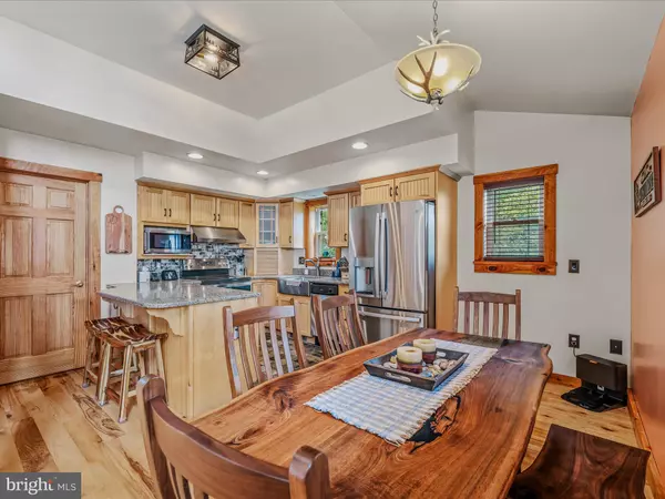 Paw Paw, WV 25434,1701 SPARROW HILL RD