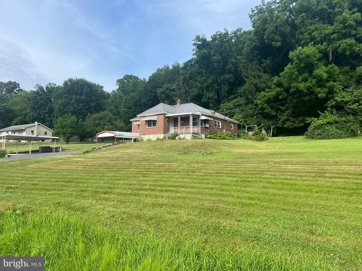 Rawlings, MD 21557,23201 MCMULLEN HWY SW