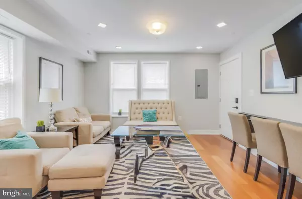 4106 GAULT PL NE #4, Washington, DC 20019