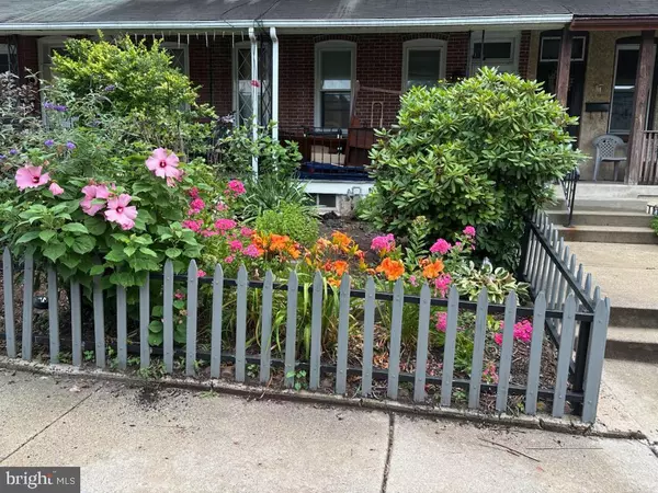 218 FOREST AVE, Norristown, PA 19401