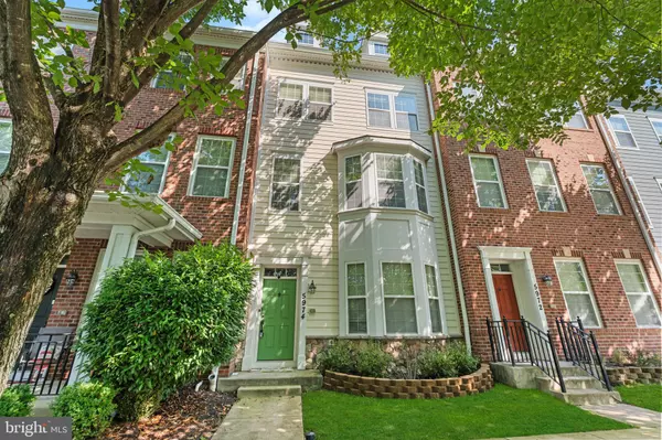 Ellicott City, MD 21043,5974 LOGANS WAY