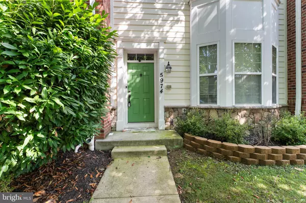 Ellicott City, MD 21043,5974 LOGANS WAY