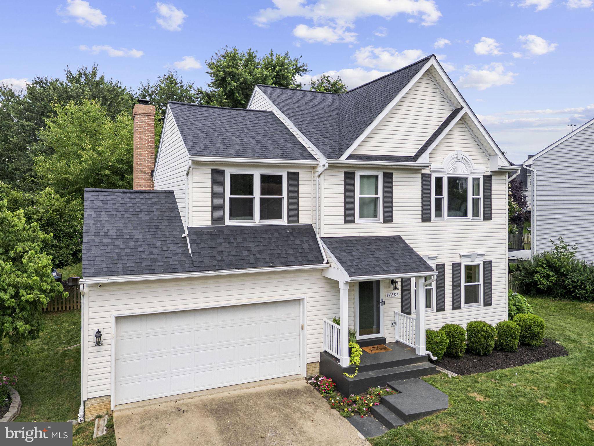 Purcellville, VA 20132,17287 STRATHALLEN CT