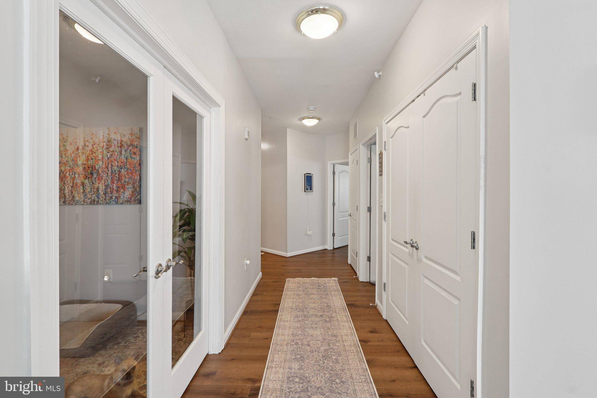 Woodbridge, VA 22191,1621 LADUE CT #104