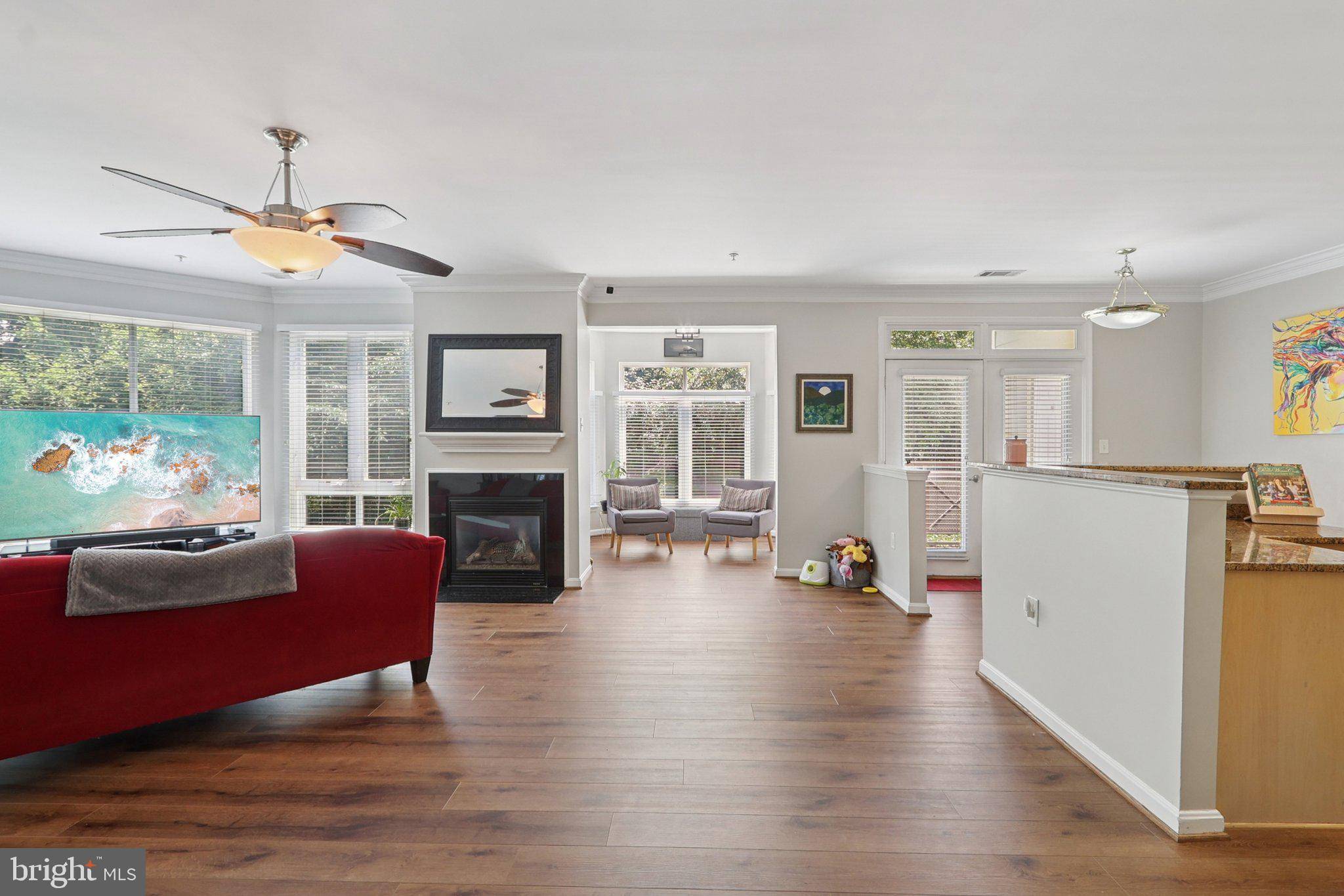Woodbridge, VA 22191,1621 LADUE CT #104