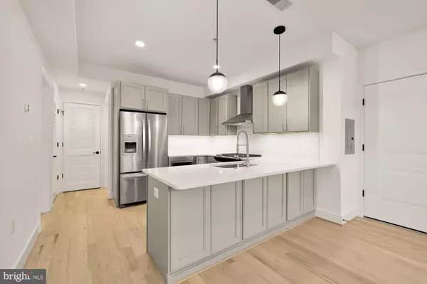 Washington, DC 20015,4335 HARRISON ST NW #2