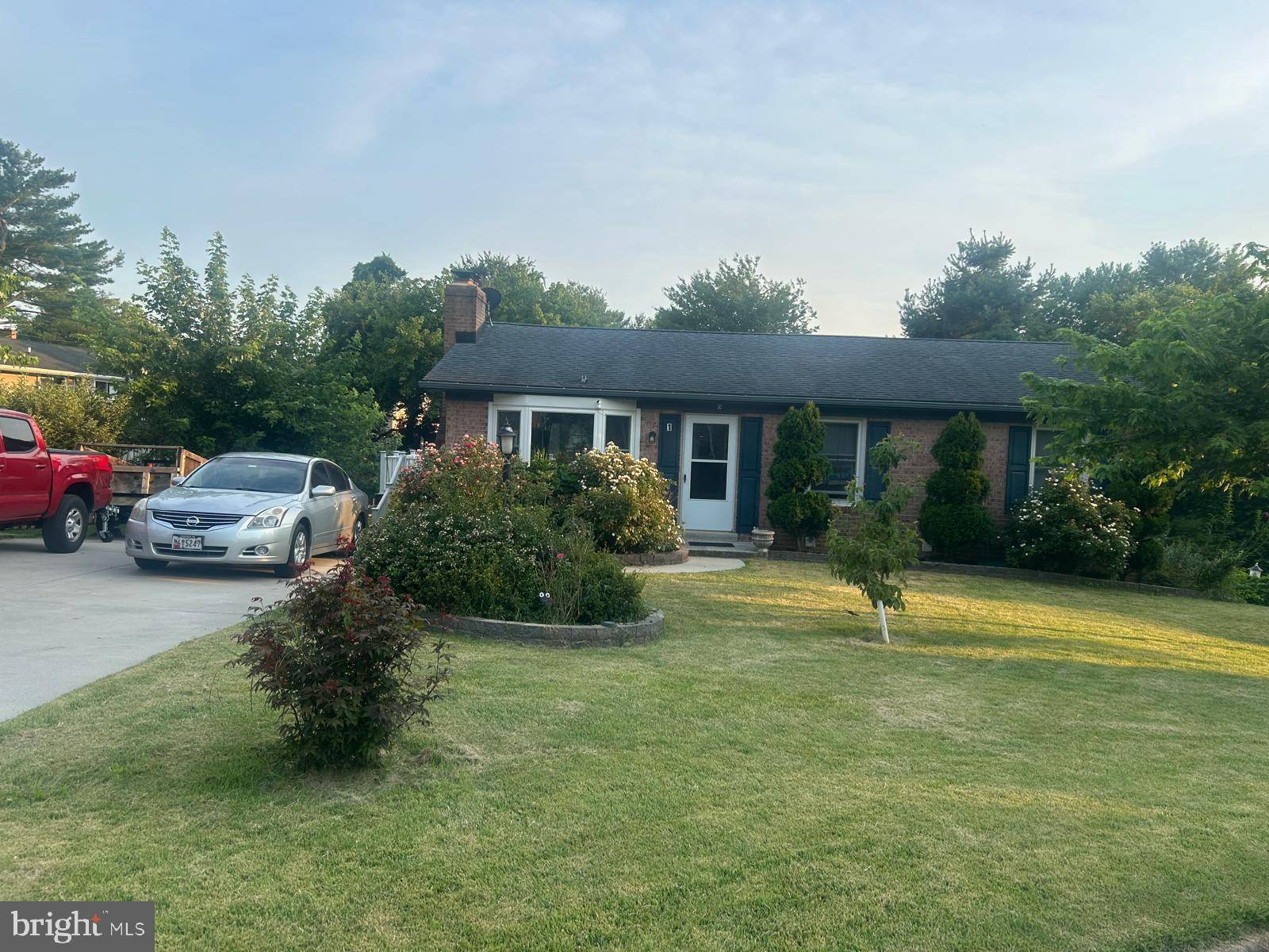 Brunswick, MD 21716,1 MANCHESTER CT