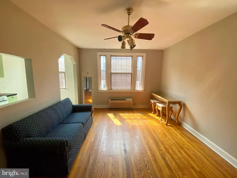 1404 TUCKERMAN ST NW #303, Washington, DC 20011