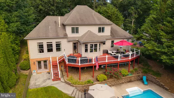 Greencastle, PA 17225,2651 CASTLEGREEN DRIVE