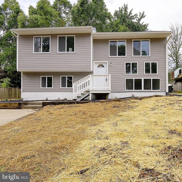1262 GREEN HOLLY DR, Annapolis, MD 21409