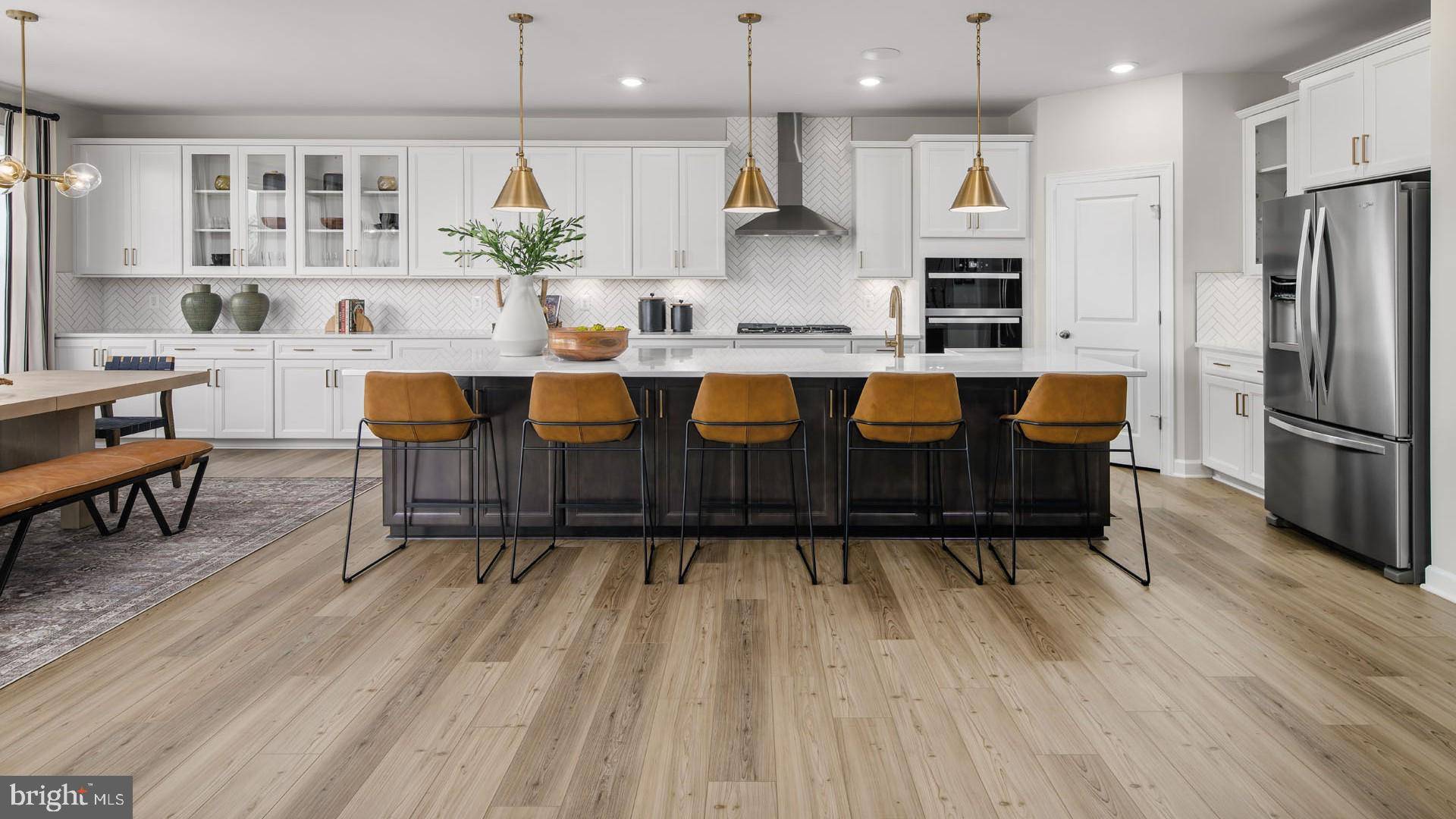 Fredericksburg, VA 22407,TBB RECONNAISANCE RIDGE RD #ALBEMARLE