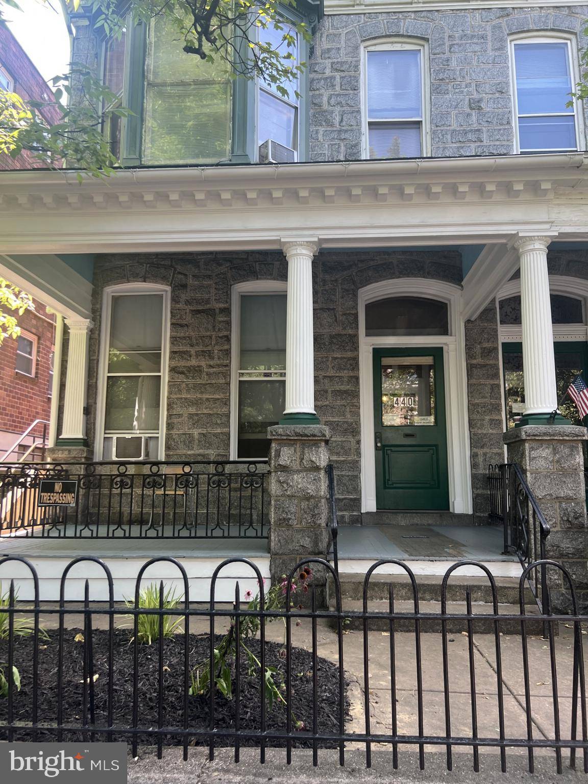 440 N DUKE ST, Lancaster, PA 17602