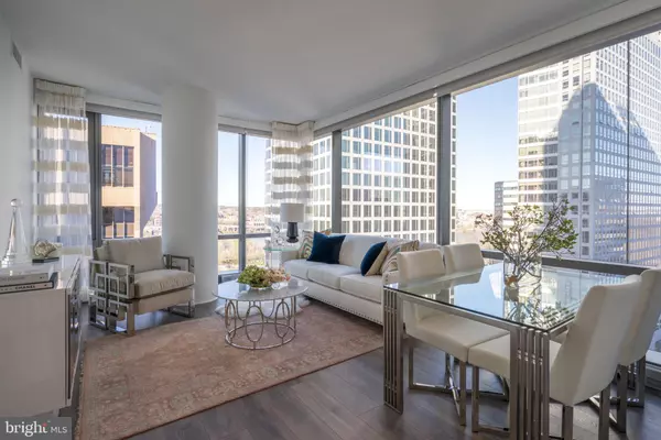 Arlington, VA 22209,1800 NORTH LYNN #2316