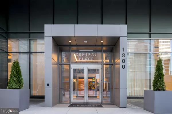 1800 NORTH LYNN #2316, Arlington, VA 22209