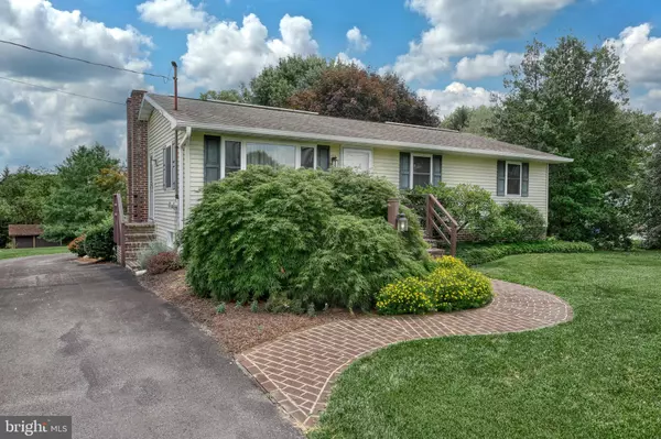 Glenville, PA 17329,2457 RIDGE RD