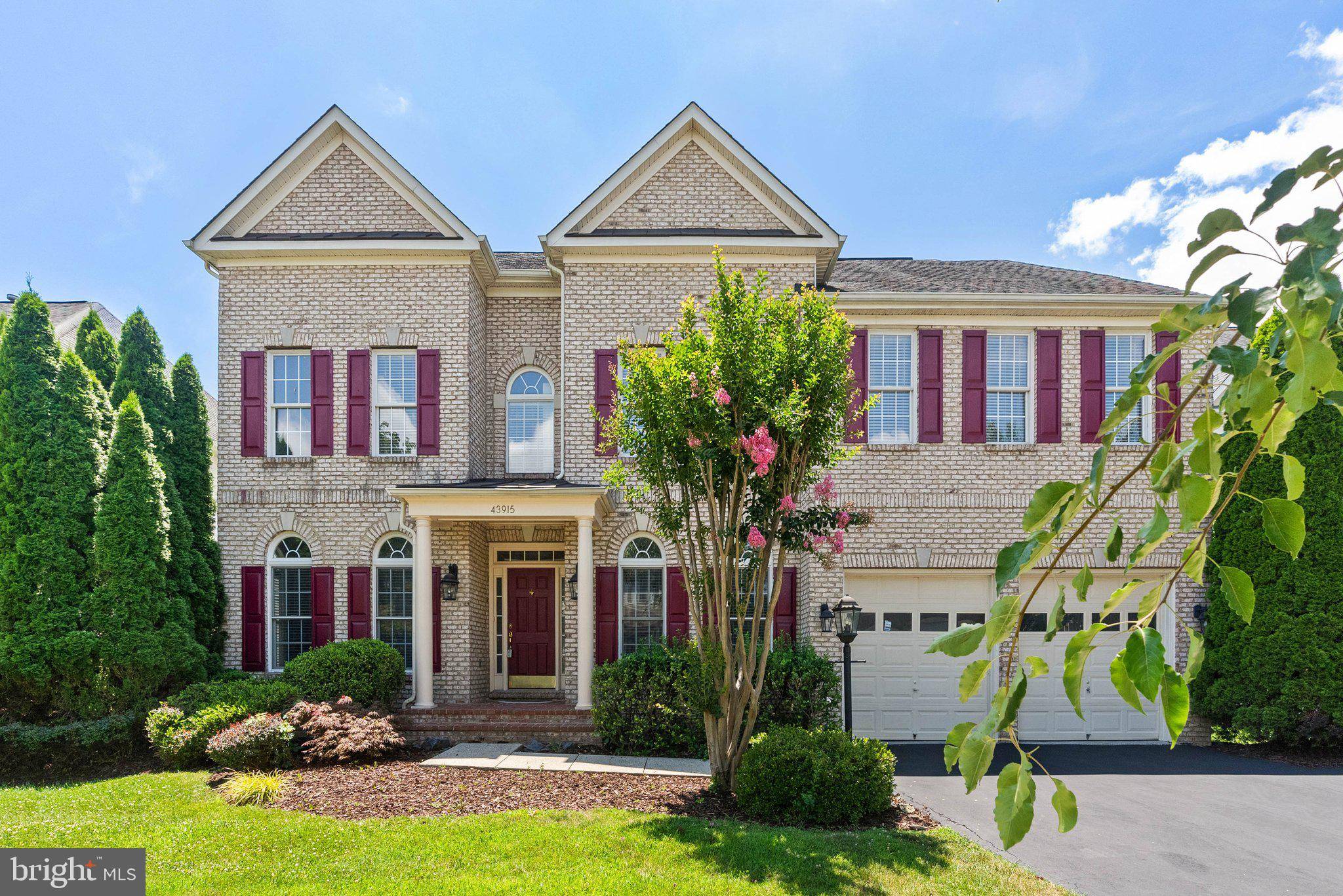 43915 KITTIWAKE DR, Leesburg, VA 20176