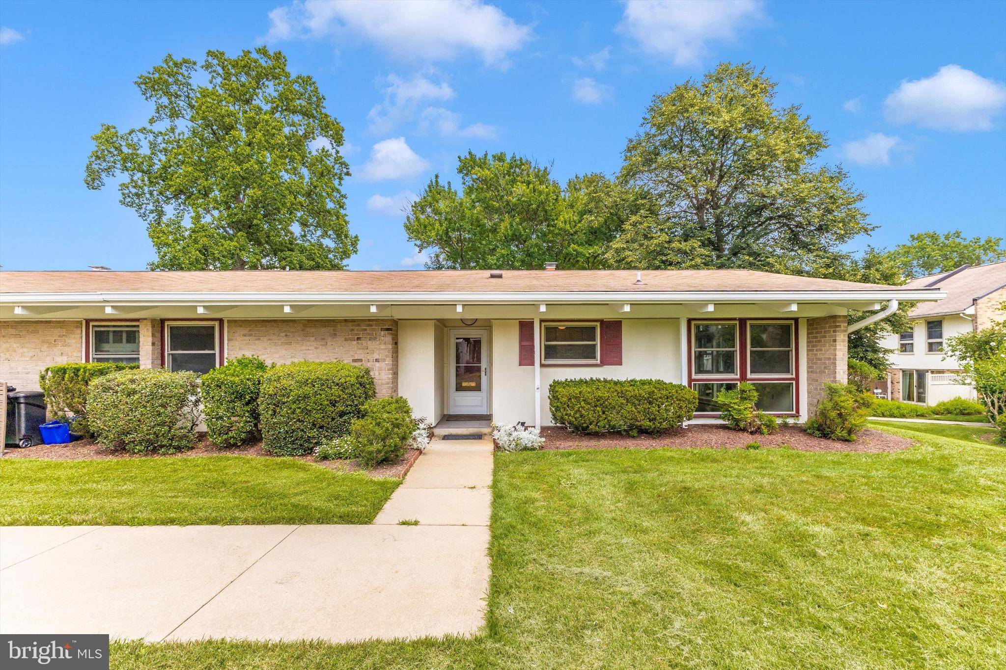 Silver Spring, MD 20906,3654 GLENEAGLES DR #12-A