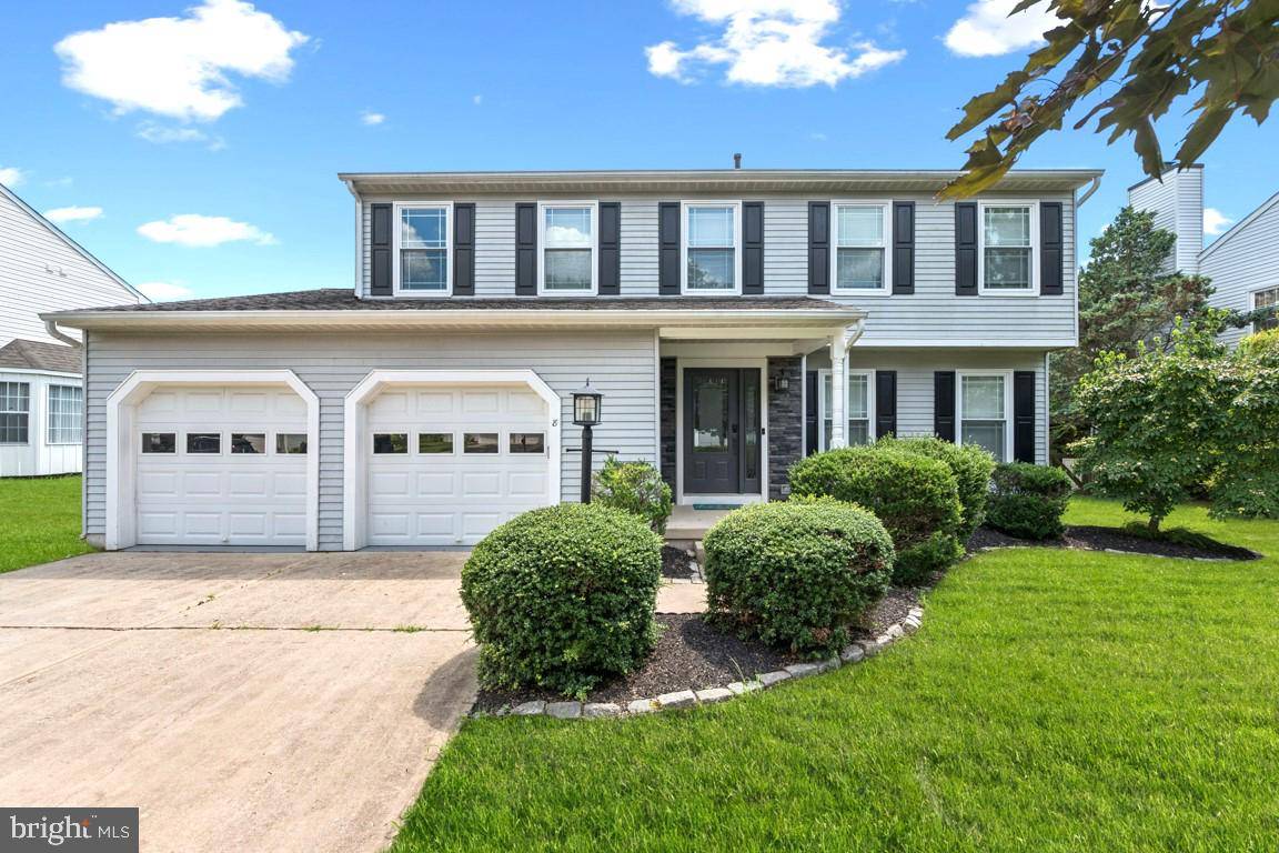 Sicklerville, NJ 08081,8 BILLINGSPORT