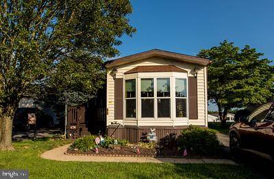 50 RIDGEWOOD MNR, Manheim, PA 17545