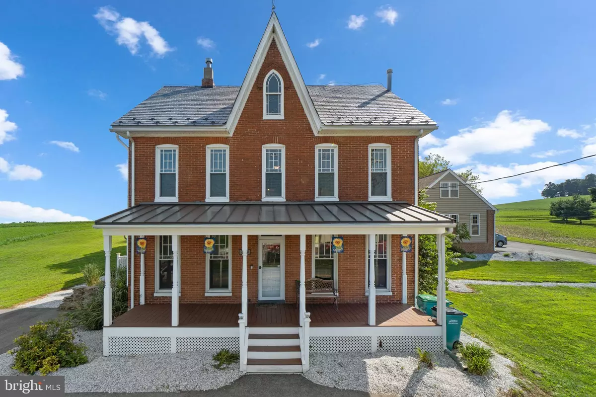 Hampstead, MD 21074,2420 HANOVER PIKE