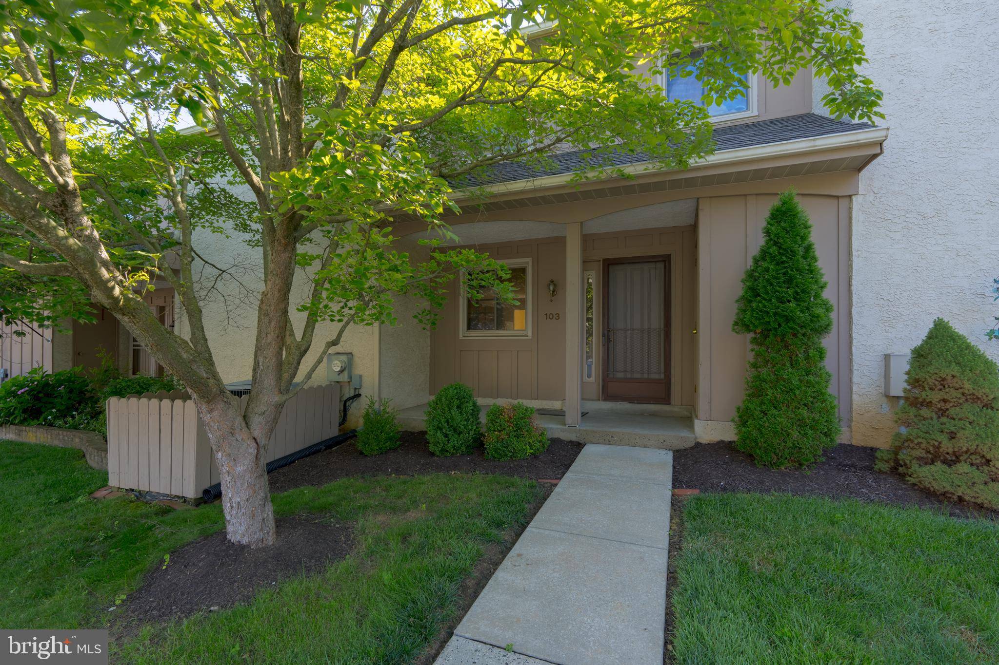 103 JOSEPHS WAY, Malvern, PA 19355