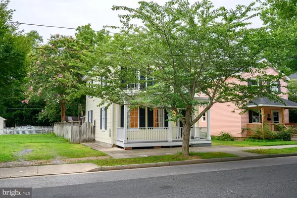 Easton, MD 21601,115 SOUTH ST