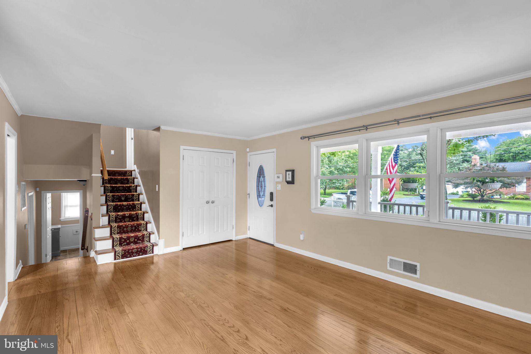 Springfield, VA 22150,7016 UTICA ST