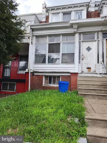 1618 N 59TH ST, Philadelphia, PA 19151