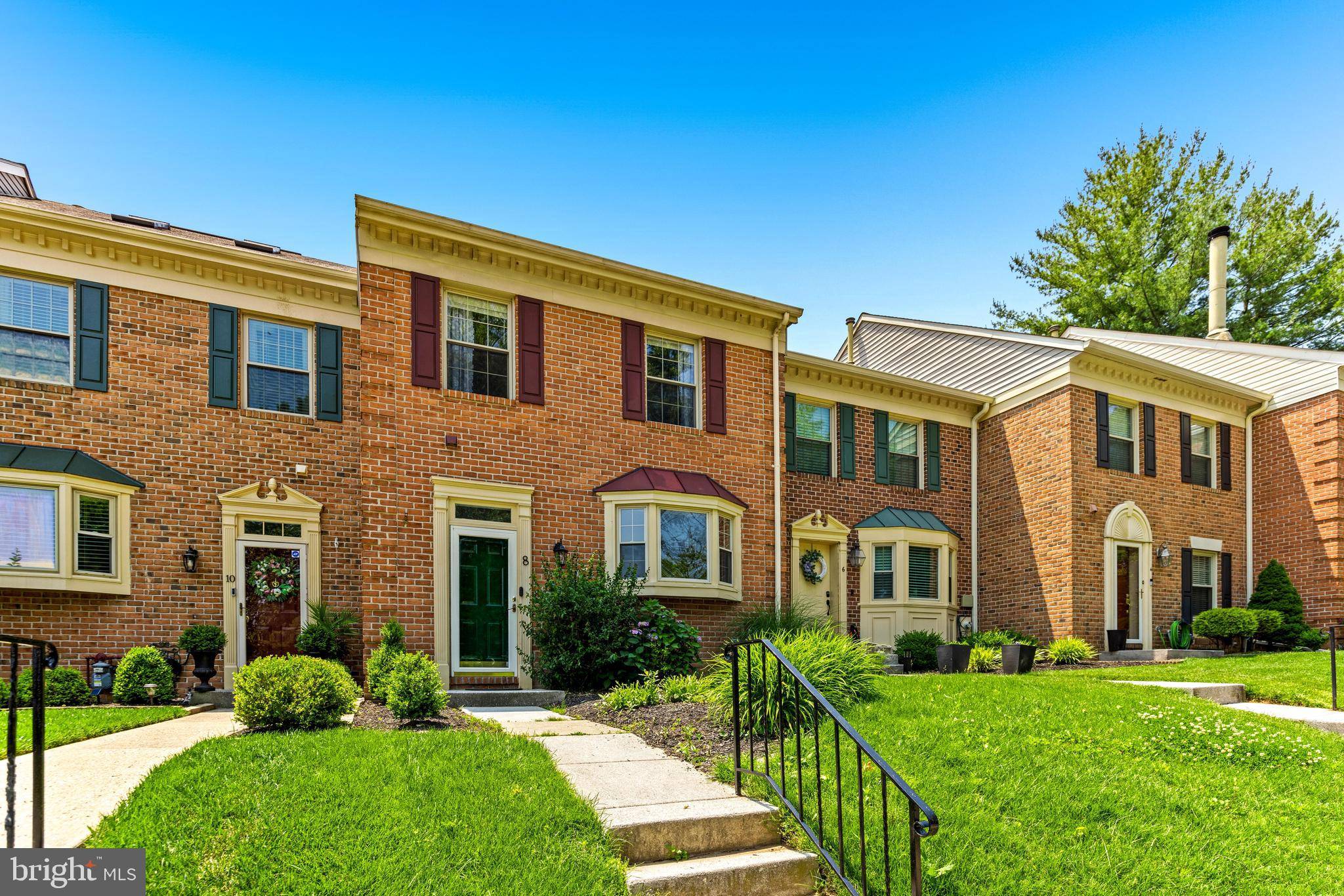 8 CROSS FALLS CIR, Sparks Glencoe, MD 21152