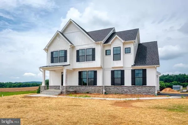 2647 HOOPES RD, Forest Hill, MD 21050