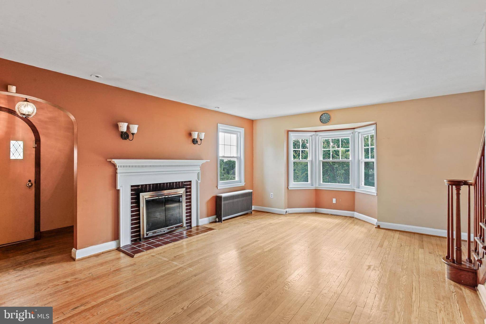 Baltimore, MD 21206,3909 CHESLEY AVE