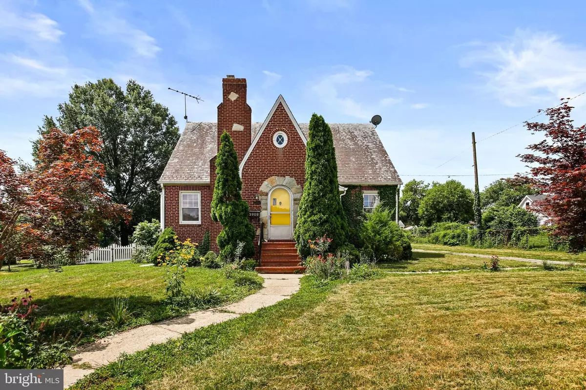 Baltimore, MD 21206,3909 CHESLEY AVE