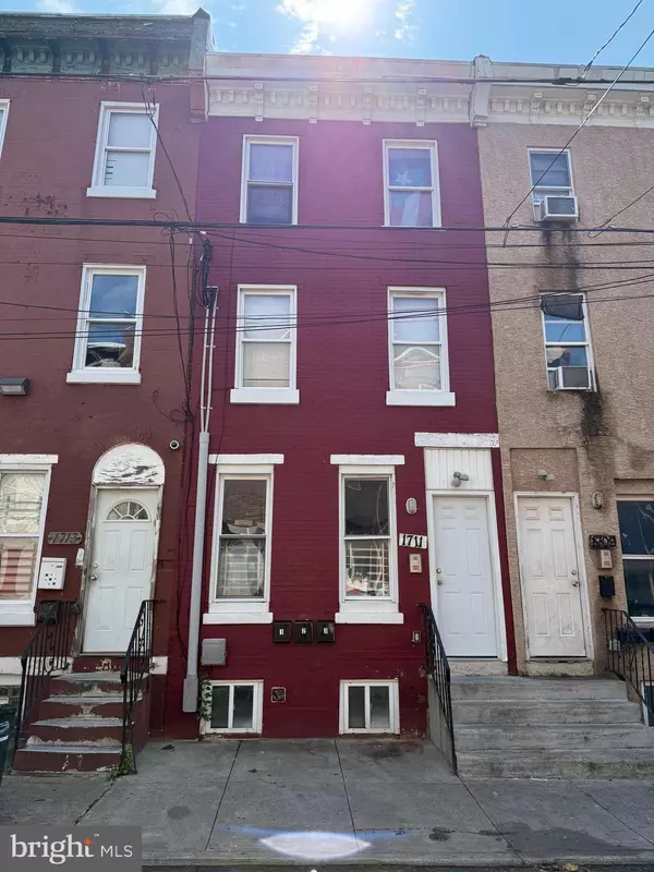 Philadelphia, PA 19121,1711 N GRATZ ST