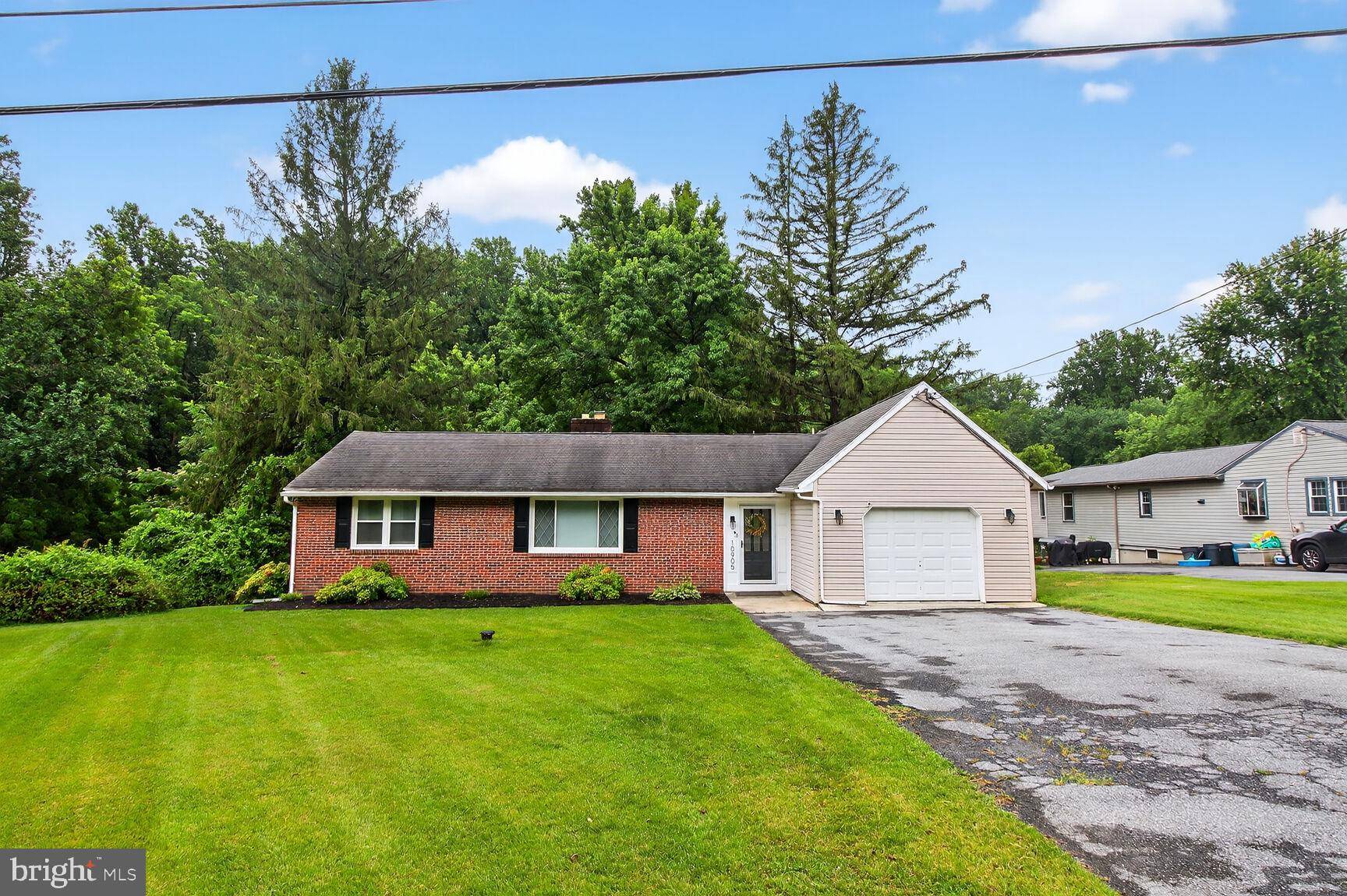 Randallstown, MD 21133,10905 STEFFENY RD