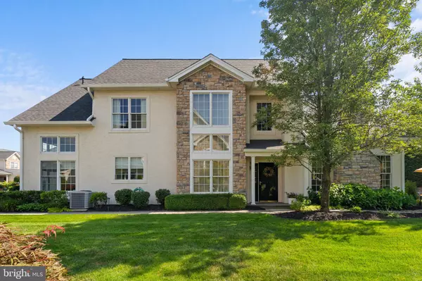 231 SYDNEY RD, Holland, PA 18966
